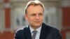 Своїм завданням на сьогодні він бачить роботу «на рівні держави»
