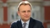 Садовий подав заяву до ЦВК про відкликання своєї кандидатури з виборів президента