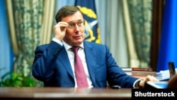 Юрій Луценко: вважаю, що моє завдання разом із колегам правоохоронних органів провести ще не тільки чесні президентські, але і чесні парламентські вибори