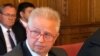 Унгарија ќе го предложи Вархелиј наместо Трочани 