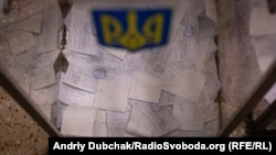 Активність виборців перевищила 62%