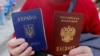 «Вбили подружжя за відмову від паспорта РФ»: які права порушуються в окупації?