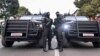 Специјални полициски сили. Илустрација