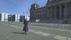Almaniyada seyaat etemiz | «Elifbe» video dersleri (video)