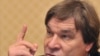 Киммо Килюнен: Иликтөөнүн жыйынтыгы февралда белгилүү болот 
