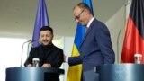 Итоги встречи Мерца и Зеленского в Берлине