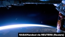 За словами голови Роскосмосу, Росія має намір формувати власну орбітальну станцію