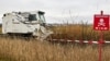 Завершено пріоритетне розмінування сільгоспземель в Черкаській, Дніпропетровській, Запорізькій областях – уряд