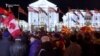 Мицкоски: Почнуваме борба за нова зора за татковината