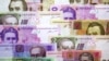 У третьому кварталі ВВП України зріс на 8,5% порівняно з попереднім – Держстат