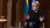Голова уряду Литви прокоментувала заборону в’їзду до країни росіянам за концерти в Криму