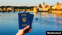 За даними журналіста Радіо Свобода, посли ЄС ухвалять рішення щодо оновлення списку 14 липня