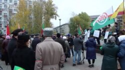 Казанда хәтер көнен искә алдылар