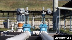 23 лютого ВАКС ухвалив рішення про арешт та передачу в управління АРМА всього майна та інфраструктури стратегічного нафтопроводу