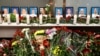 Вшанування пам’яті екіпажу збитого літака – аеропорт «Бориспіль», 8 січня 2020 року