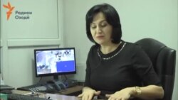 Банки Таджикистана выдают вместо рублей сомони