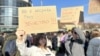 Мицкоски смета револтот на граѓаните е оправдан, протестот продолжи пред Собрание