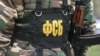 Російські ЗМІ повідомляють про нових затриманих «українських диверсантів» у Криму