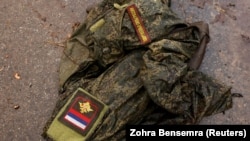 За час повномасштабного вторгнення в Україну Росія втратила близько 303 270 своїх військових, твердять у Генштабі ЗСУ