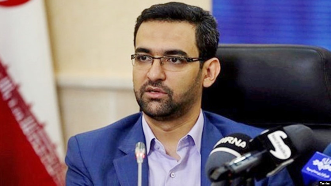 محمدجواد آذری جهرمی می گوید: مقامات قوه قضائیه با رفع فیلتر شدن سرویس تماس صوتی تلگرام موافقت نکرده‌اند.