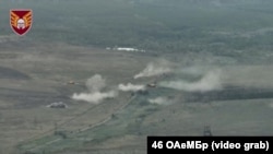 Ілюстраційне фото. Бої на Курахівському напрямку, вересень 2024 року
