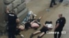 Бугарија ја бранува видео снимка на полициска бруталност