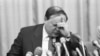 "Гайдар уратаваў Расею ад грамадзянскай вайны"