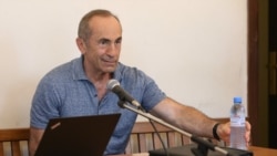 Քոչարյանի գործով Սահմանադրական դատարանի որոշումը կհրապարակվի վաղը