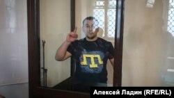 Ісмаїл Рамазанов