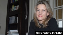 Tea Gorjanc Prelević
