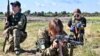 Міноборони: у ЗСУ служать понад 70 тисяч жінок, більше ніж 5,5 тисяч – на передовій