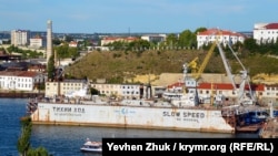 За даними НАЗК, продукція Rockwool використовувалася для будівництва та ремонту російських кораблів, у тому числі Чорноморського флоту в окупованому Севастополі
