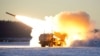 Ամերիկյան արտադրության HIMARS համակարգ, արխիվ