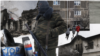 «Этому нет оправданий». Украинцы рассказывают, как война разрушила их жизнь