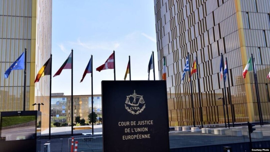 Curtea Europeană de Justiție a dat o decizie ”istorică” pentru România. 