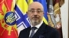 Олексій Резніков оцінив як «реальну» загрозу нового нападу російських сил на Україну