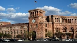 Հայ-ամերիկյան բանակցություններից առաջ կառավարությունը լոբբիստական ընկերություն է վարձել