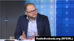 Один із ініціаторів суперечливого законопроєкту – Володимир Бородянський, міністр культури, молоді та спорту України