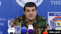Արայիկ Հարությունյան, արխիվ