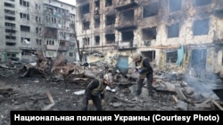 Реальна кількість жертв майже напевно набагато вища. Фото ілюстративне 