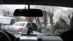 Эльвира Дмитриеваны тоткарлау