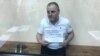 За словами адвоката, щоб регулювати рівень цукру в крові, його підзахисний періодично нічого не їсть