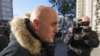 Румунський суд звільнив головного охоронця ультраправого кандидата в президенти