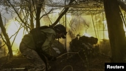 На Покровському напрямку війська РФ 42 рази намагалися прорвати українську оборону