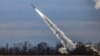 Представник Міноборони РФ стверджує, що удар завдано з систем HIMARS.