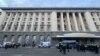 Грузія: опозиція вирішила тимчасово зупинити акцію протесту
