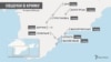 Першому з восьми затриманих кримських татар обрали запобіжний захід – арешт