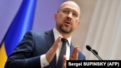 Шмигаль: ми не відступимо від того карантинного режиму, який запроваджено