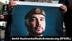 Розгляд апеляції на вирок засудженому в Італії Віталію Марківу очікується навесні 