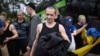 Украинский пленный пво время обмена 12 июня